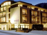 Hotel Rundeck