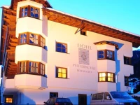 Hotel zur PfeffermГјhle