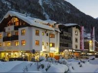 Aparthotel Acksteiner