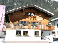 Chalet Angel 3*