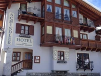 Hotel Garni Schindler 3*