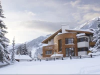 Rosa Canina Superior