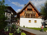 Alexandra Alber Villa Schlosskopf