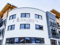 Hotel Alpenleben Garni Apart