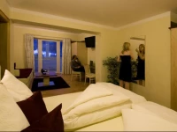 Apart Garni Monte Vera