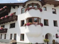 Apartment Bacherweg II