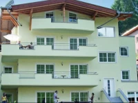 Apartment Schulerhofweg IV