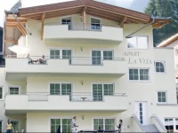 Apartment Schulerhofweg V