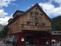 Appartements Landhaus Murr