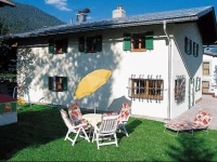 Chalet Gletscherblick