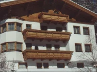 Haus Anton Schranz