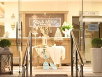 Aqua Mare hotel 3*