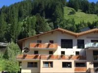 Osthang - Appartements