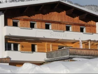 SkiLodge Seppaler