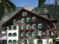 Relax- und Vitalhotel Adler