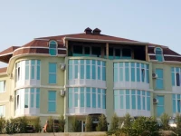 Vorobinoe gnezdo hotel