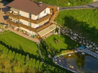 Appartements Kaiserblick 4*