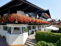 Appartementhaus Astl