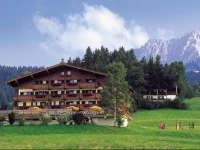 Hotel-Gasthof zur SchГ¶nen Aussicht