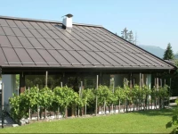 Apartment Jaklitsch 1