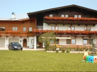 Apartment-Pension Schmiedererhof