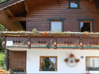 Appartement Abendrot