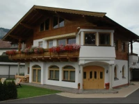 Appartement Erler