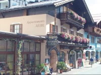 Appartement Seibl