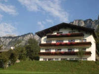 Berghof Haselsberger