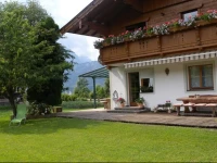 St. Johann in Tirol Apartment 1