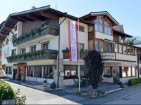 Hotel Theresia Garni