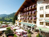 Alpines Lifestyle Hotel Tannenhof