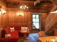 Appartements beim Alpenhof