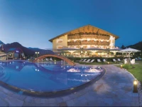 VerwГ¶hnhotel Berghof