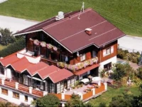 Appart-Pension Talblick