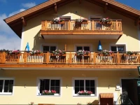 Gasthof Pension Lechner