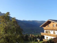 Pension Appartements Reithof