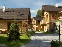 Almdorf Sankt Johann