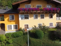 Appartement Alpenrot