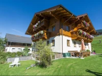 Appartements Lehenhof