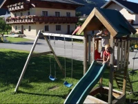 Bio-Bauernhof Reiterhof