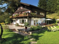 Ferienhaus / Chalet Lerch
