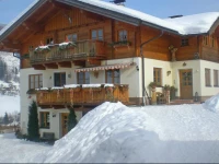 Ferienwohnung Hallmoos