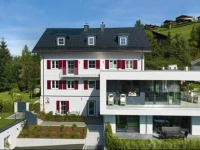 Freiraum 9 Living Apartment