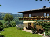 GГ¤stehaus Prommegger