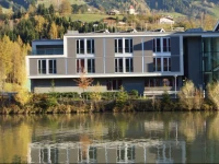 Hostel-Jugendherberge St. Johann im Pongau