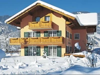 Landhaus Liechtenstein