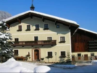 Palfnerhof Appartements