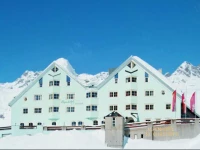 Alpenhotel St.Christoph