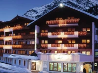 Familien- und Wellnesshotel Andreas Hofer